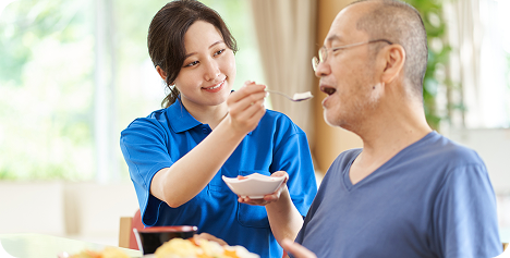 生活介護
