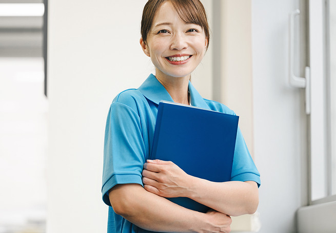 求人情報